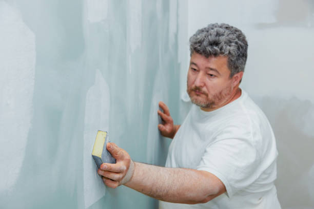 Best Airborne Mold Testing  in Gun Barrel City, TX